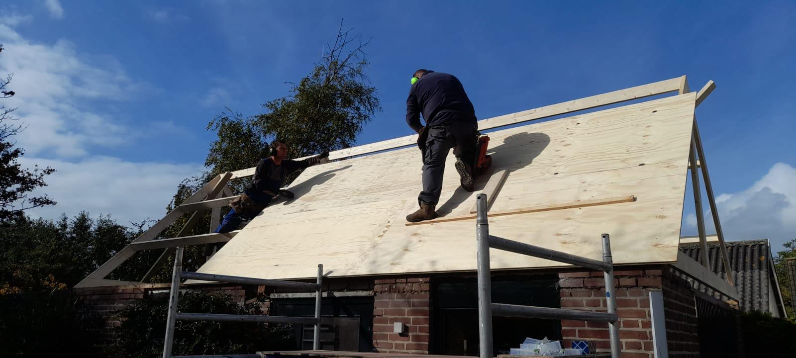 dakdekker Zaandijk dakdekker Zaandijk