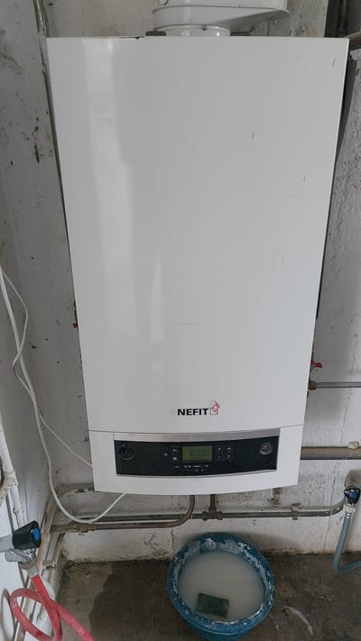 cv-ketel Zaandijk cv-ketel Zaandijk